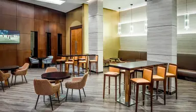 Novotel Deira City Centre