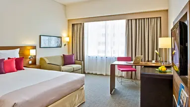 Novotel Deira City Centre
