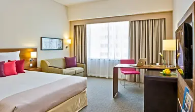 Novotel Deira City Centre