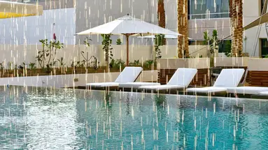 Novotel Deira City Centre