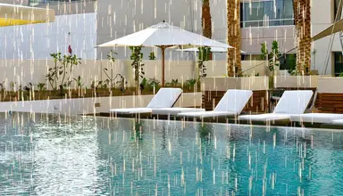 Novotel Deira City Centre