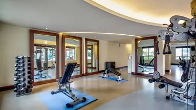 Novotel Deira City Centre