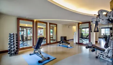 Novotel Deira City Centre