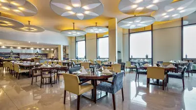 Novotel Deira City Centre