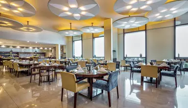 Novotel Deira City Centre