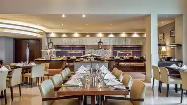 Novotel Deira City Centre
