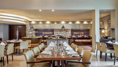 Novotel Deira City Centre