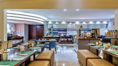 Novotel Deira City Centre