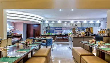 Novotel Deira City Centre