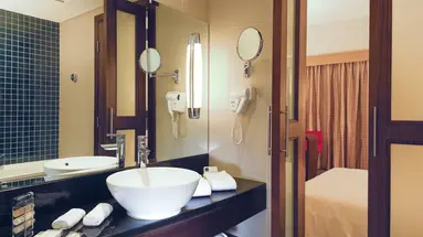 Novotel Deira City Centre
