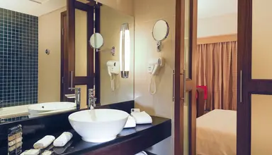 Novotel Deira City Centre