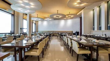 Novotel Deira City Centre