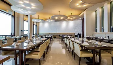 Novotel Deira City Centre