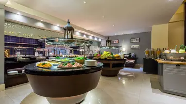 Novotel Deira City Centre