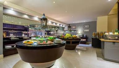 Novotel Deira City Centre