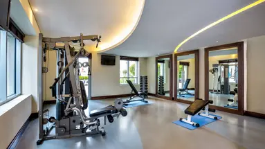 Novotel Deira City Centre