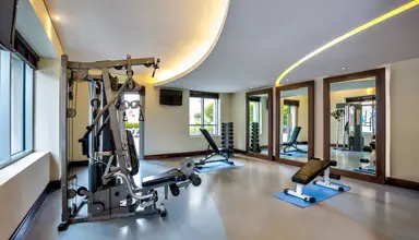 Novotel Deira City Centre