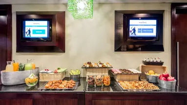 Novotel Deira City Centre