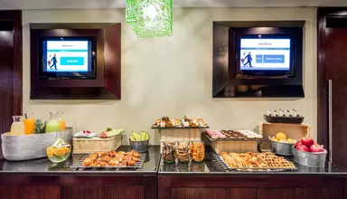 Novotel Deira City Centre