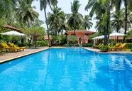 Novotel Dona Sylvia Resort