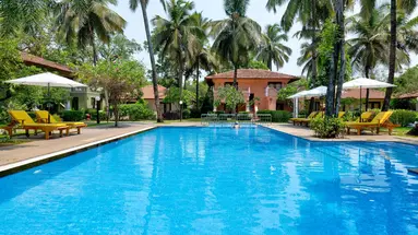 Novotel Dona Sylvia Resort