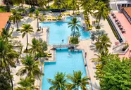 Novotel Dona Sylvia Resort
