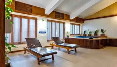 Novotel Dona Sylvia Resort