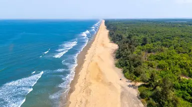 Novotel Dona Sylvia Resort