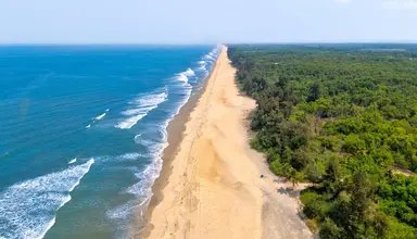 Novotel Dona Sylvia Resort