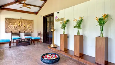 Novotel Dona Sylvia Resort