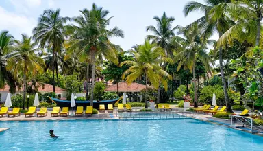 Novotel Dona Sylvia Resort