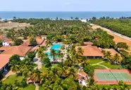 Novotel Dona Sylvia Resort
