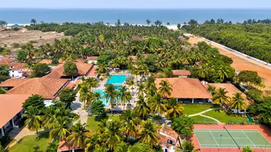 Novotel Dona Sylvia Resort