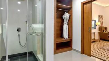 Novotel Dona Sylvia Resort