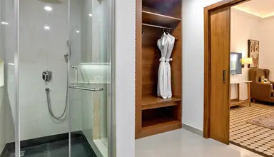 Novotel Dona Sylvia Resort