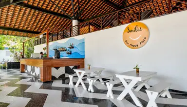 Novotel Dona Sylvia Resort