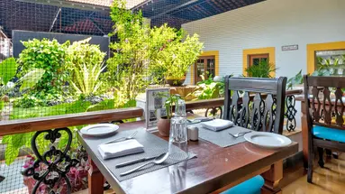 Novotel Dona Sylvia Resort
