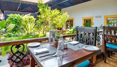 Novotel Dona Sylvia Resort