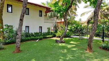 Novotel Dona Sylvia Resort