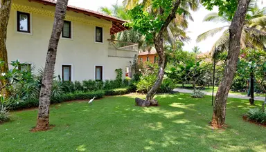 Novotel Dona Sylvia Resort