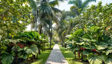 Novotel Dona Sylvia Resort