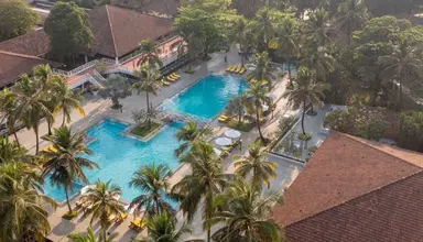 Novotel Dona Sylvia Resort