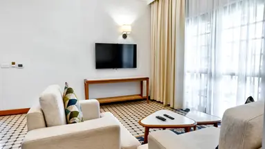 Novotel Dona Sylvia Resort