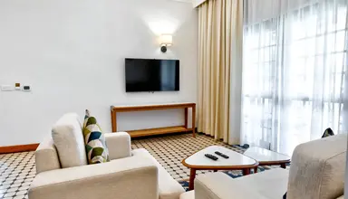 Novotel Dona Sylvia Resort