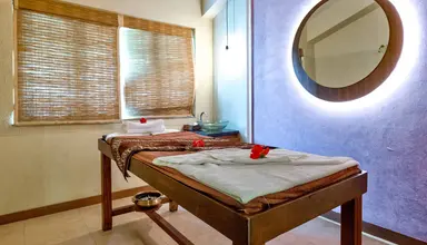 Novotel Dona Sylvia Resort