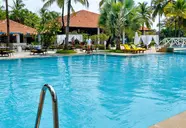 Novotel Dona Sylvia Resort