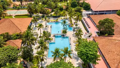 Novotel Dona Sylvia Resort