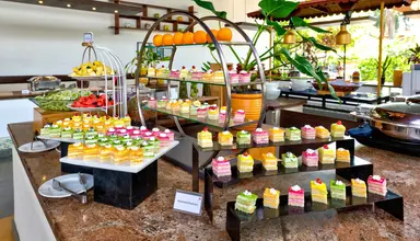 Novotel Dona Sylvia Resort
