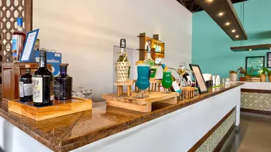 Novotel Dona Sylvia Resort