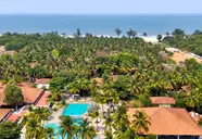 Novotel Dona Sylvia Resort
